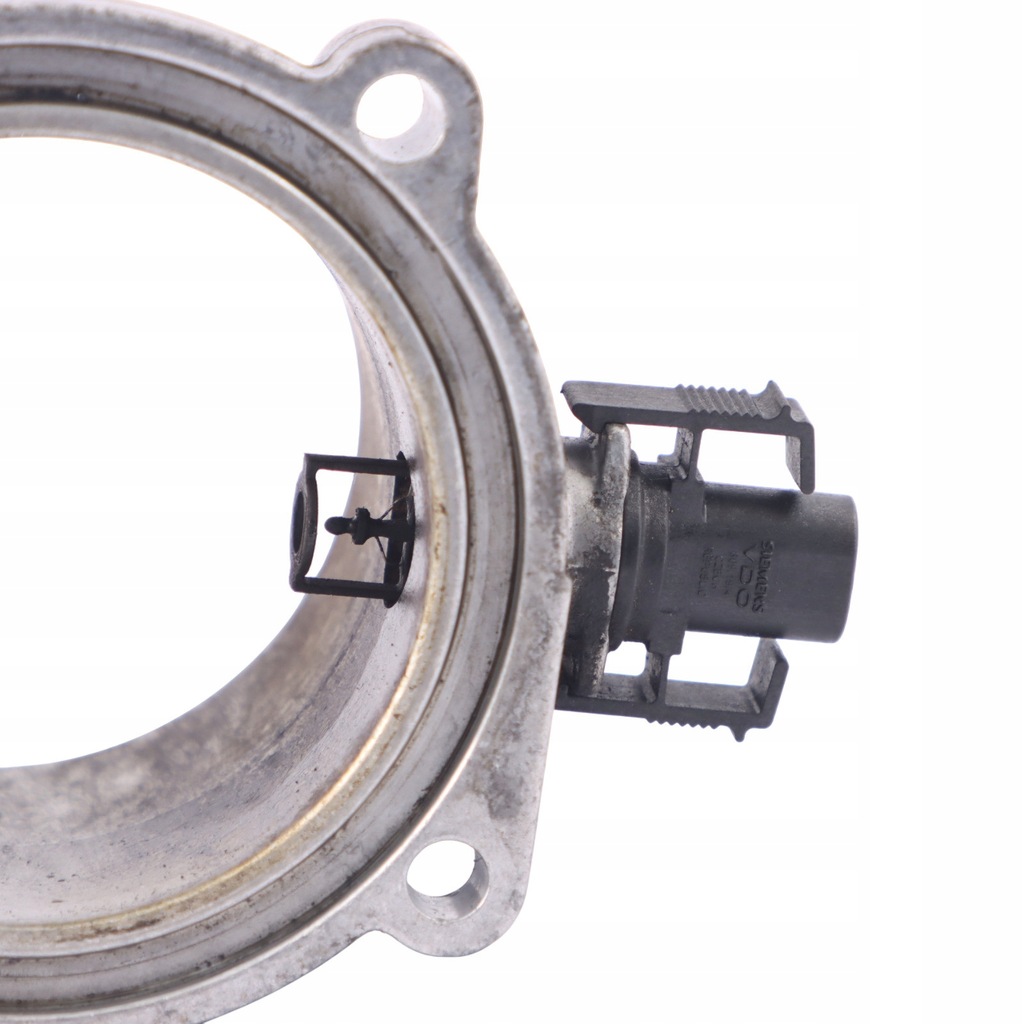 Mercedes W164 Diesel Luftmassenmesser OM629 MAF A6290980440 Product image