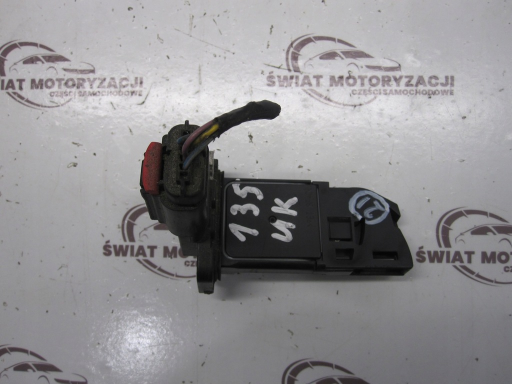 Ford Focus MK3 III 12R FLOSE METER 7M51-12B579-BB Product image