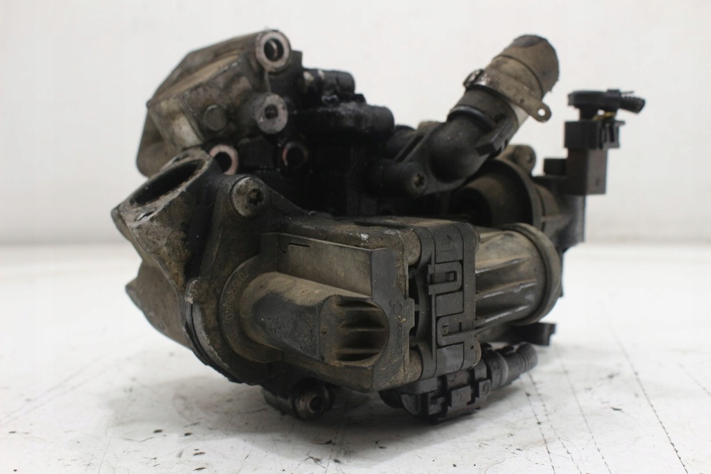 CITROEN NEMO 1.3 CDTI ABGASKÜHLER EGR 55230929 Product image