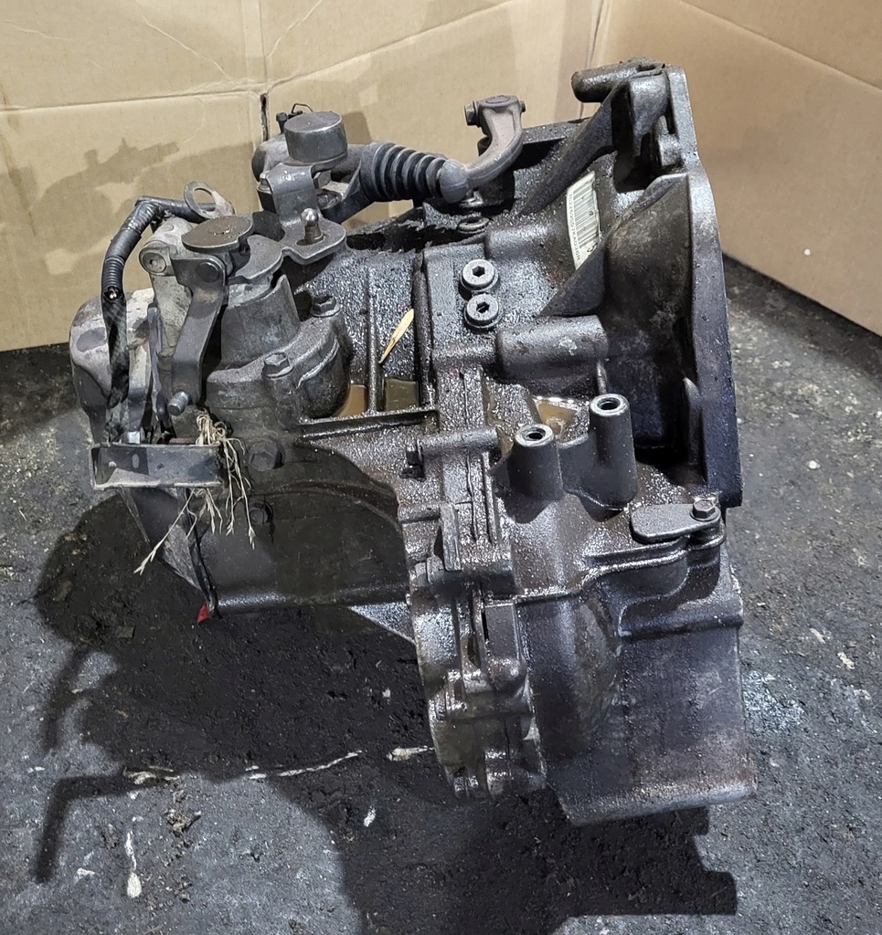 Sportgetriebe Suzuki Swift Mk6 05-1,6 92 kW 125 km 57ka Product image