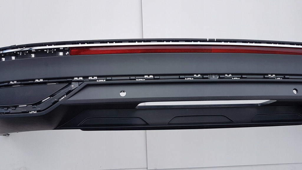 TIGUAN II LIFT 20- 5NA STOSSSPOILER Product image