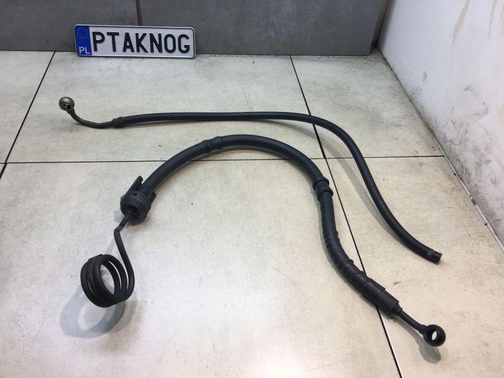 STROMKABEL PASSAT B5 FL 1.9 TDI 8D1422893BN Product image