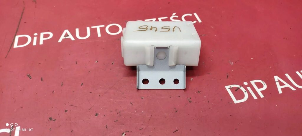 U545 Subaru Legacy 88035AG050 Zentralverriegelungssteuergerät Product image