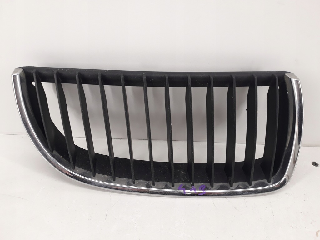 BMW 3er E90 E91 04-08 Nierengrill links rechts Product image