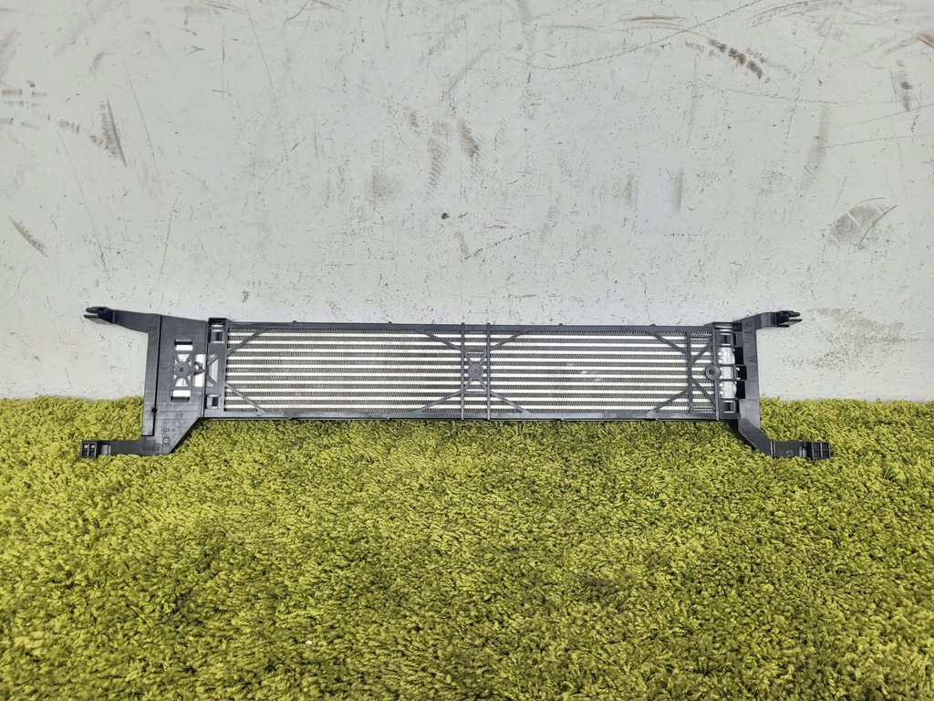 Halterung für Getriebeölkühler Fiat Ducato 2.2 Multijet 21 Product image