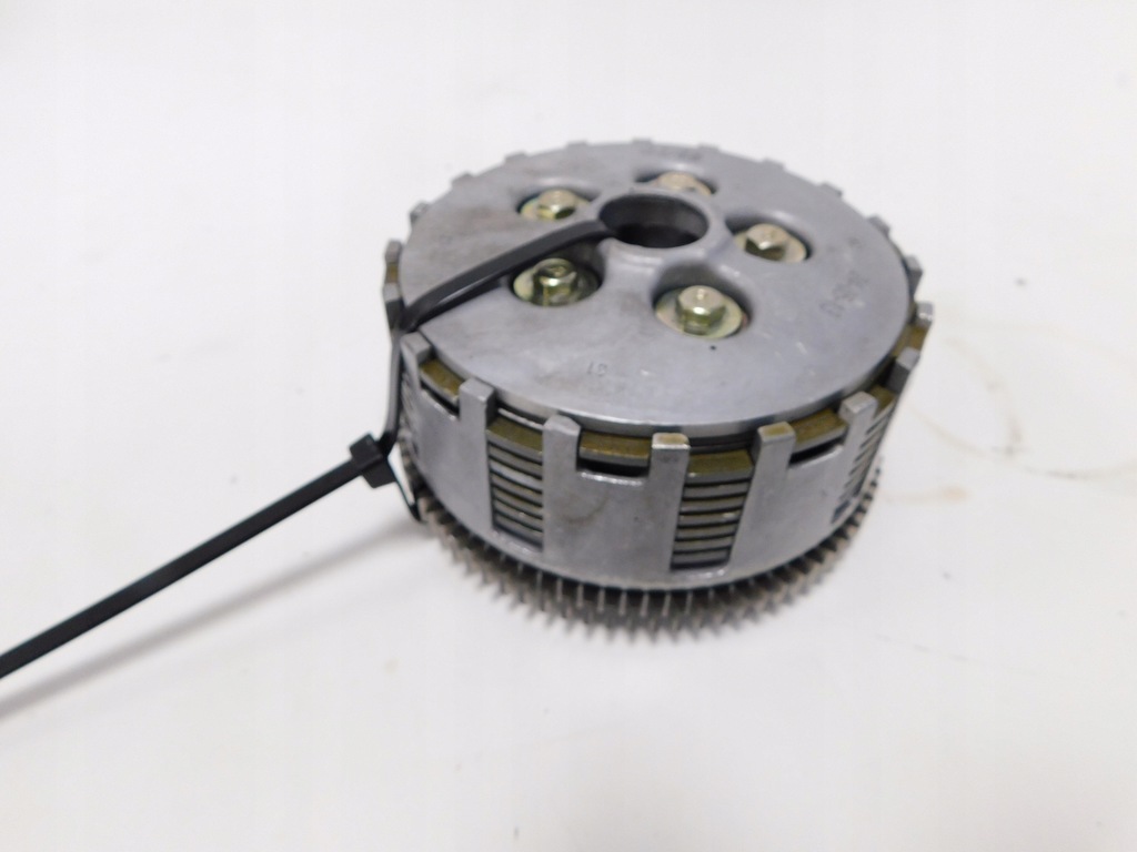 KTM DUKE 390 KUPPLUNG KUPPLUNGSKORB Product image