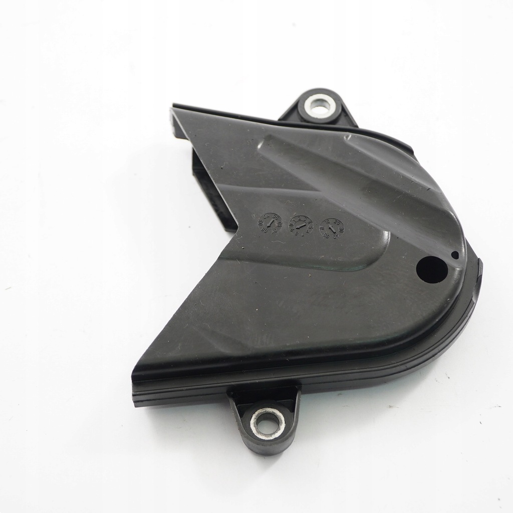 Mercedes W169 Diesel OM640 Ölpumpen-Abdeckplatte A6401800486 Product image