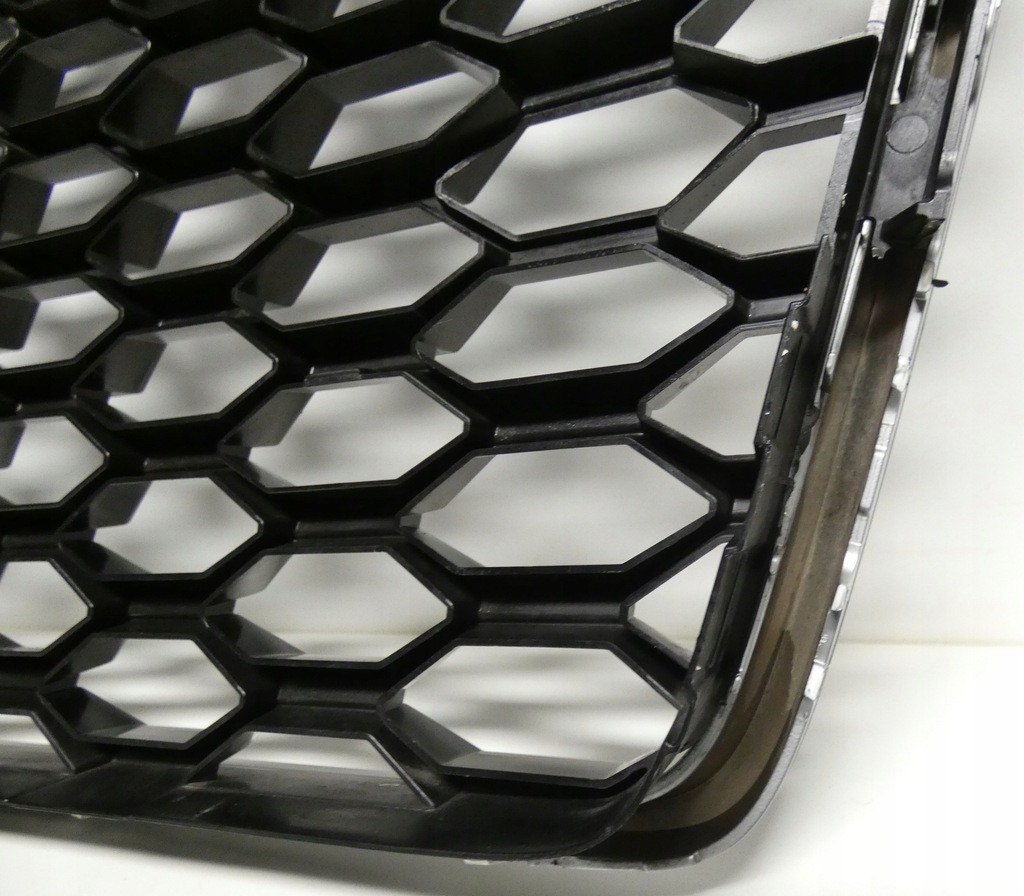 AUDI A6 RS6 C7 LIFT 2014-2018 GRILLE PANEL GRILL PLATE GRILL FRONT Product image