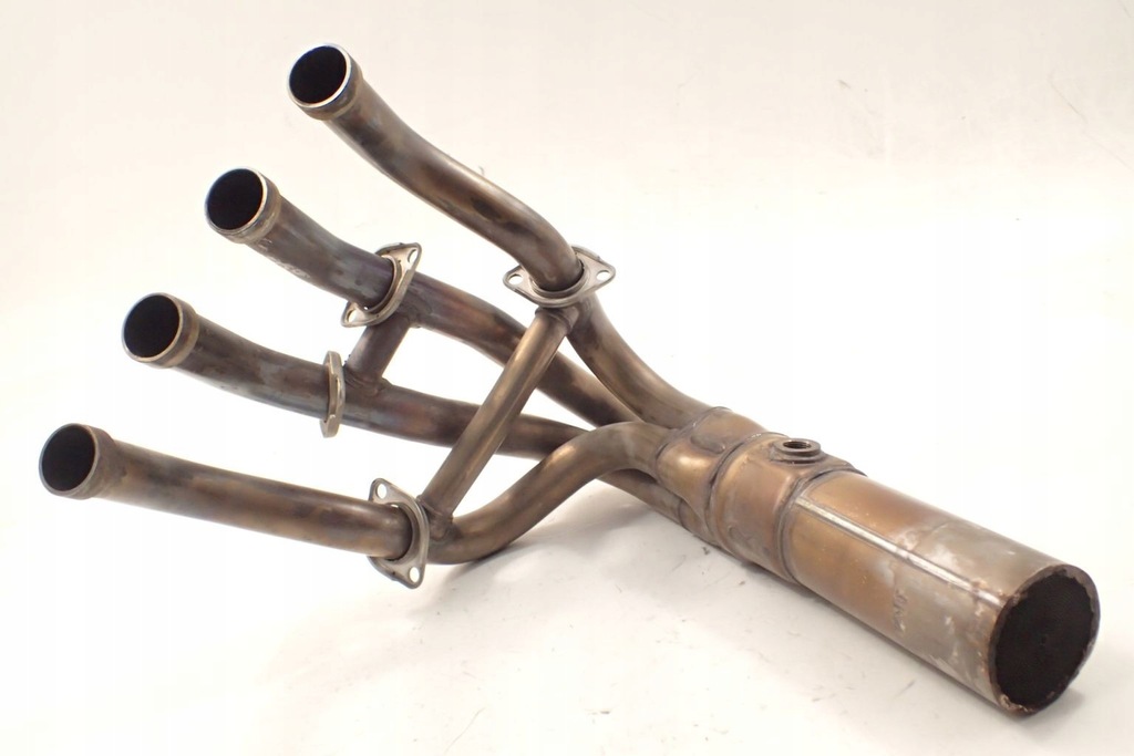 Kawasaki Z900 17-18 Auspuffkrümmer Product image