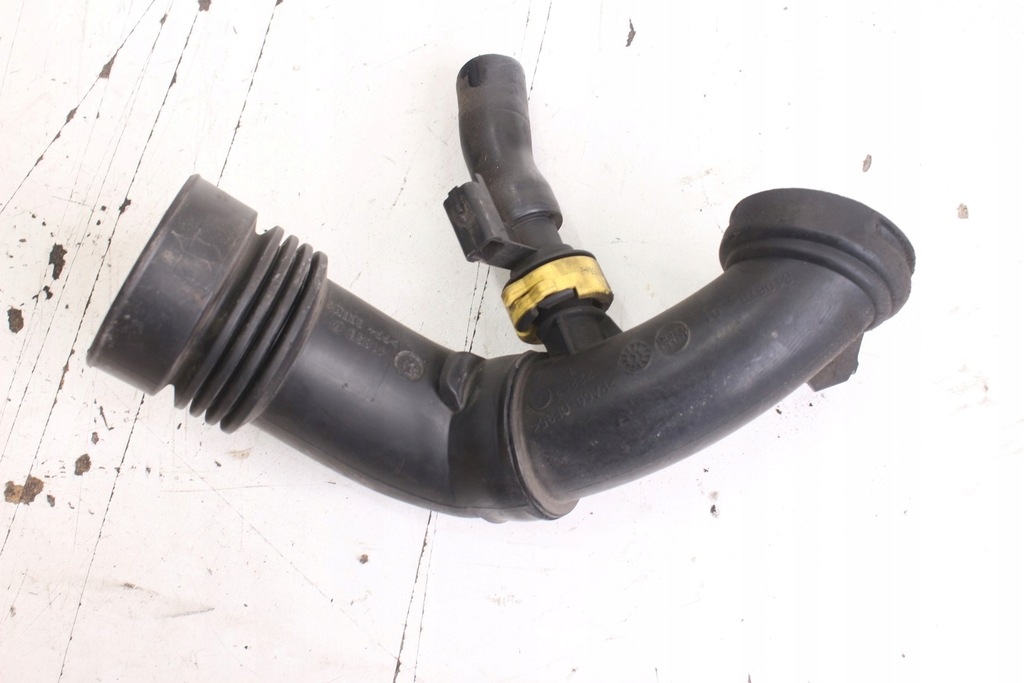 Luftrohr 9683725080 Citroen C4 Picasso II 1.6 e-HDI Product image