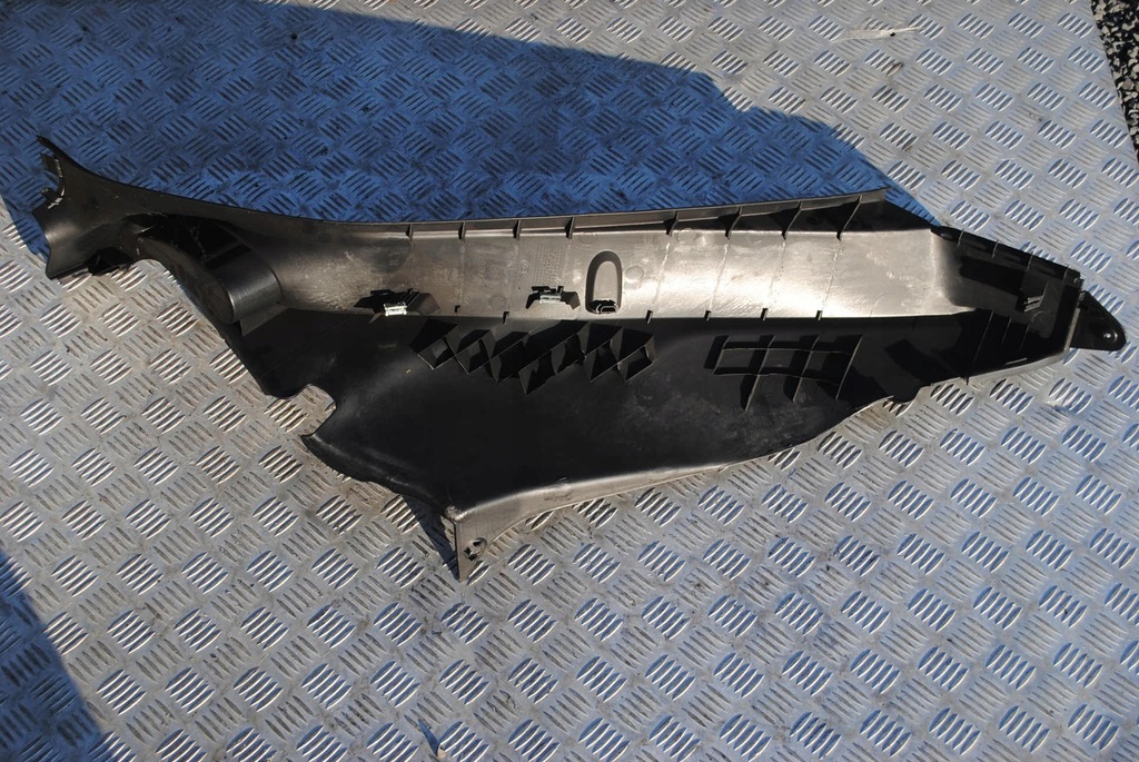 Pegelpegeltranment links 5p886765b Sitz Altea XL Lift Product image