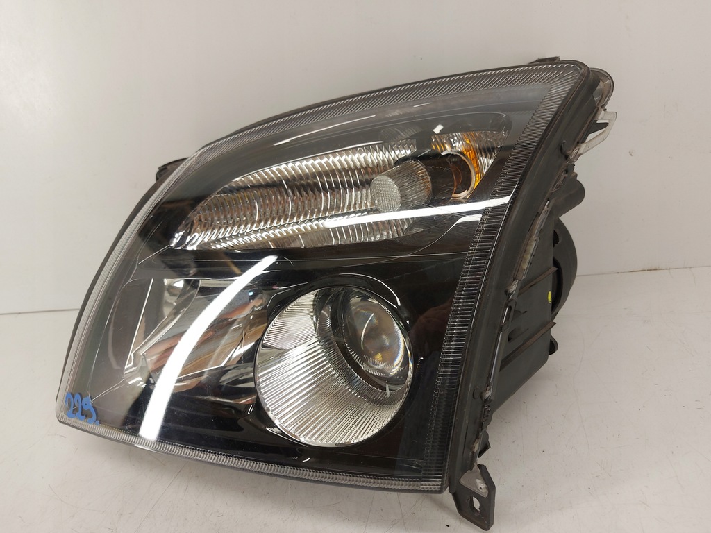 Opel Vectra C Signum GTS Xenon 02-05 Scheinwerfer, Lampe vorne links Product image