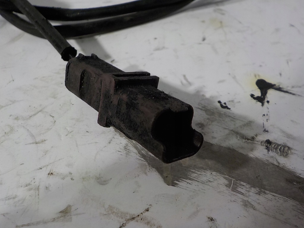 CITROEN PEUGEOT 2.0 2.2 HDI AUSPUFFTEMPERATURSENSOR 9640491580 Product image