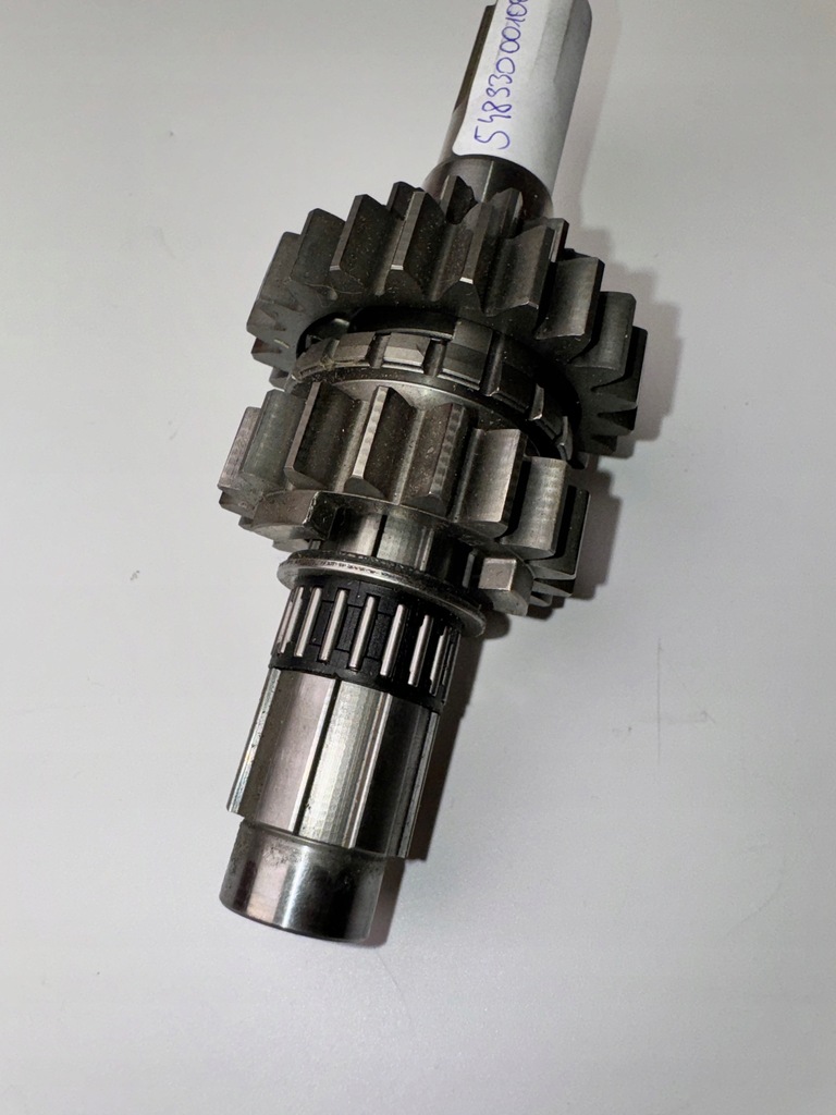 Wellengetriebemodi 1s14 KTM SX 250 300 EXC Product image