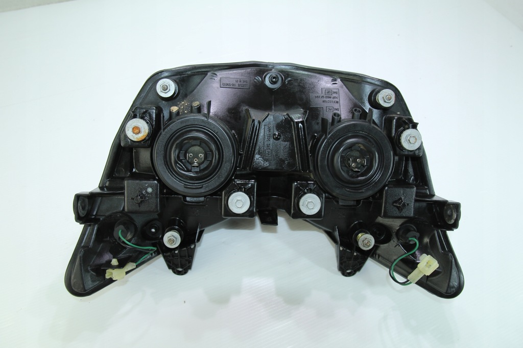 SUZUKI DL 1000 V-STROM 02-09 SCHEINWERFERLAMPE Product image