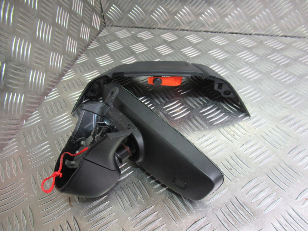PORSCHE PANAMERA 971 INNENSPIEGEL 4PIN Product image