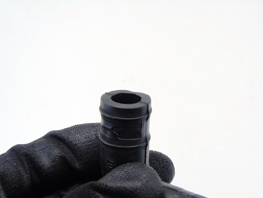 VAKUUMSCHLAUCH 1,2 6V FABIA I POLO N9 FOX AWY BMD 6Q0611939A Product image