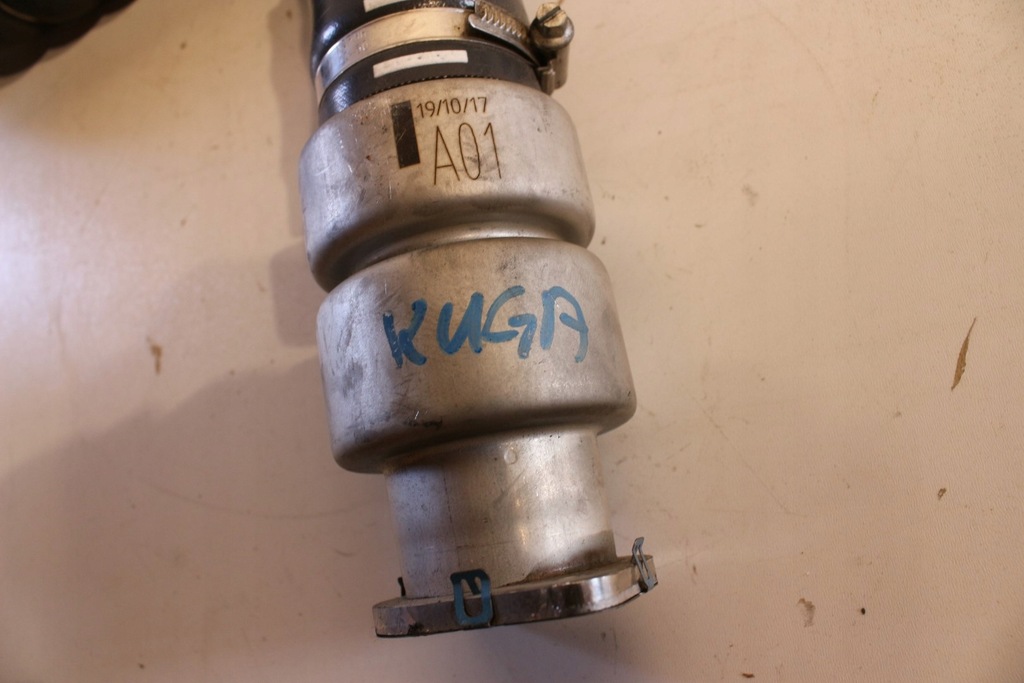 Luftrohrschlauch Ford Kuga Mk2 1.5 TDCI Product image