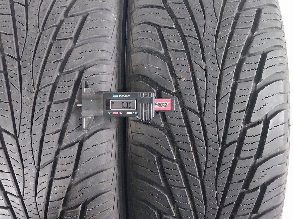 ReifenK2163 Maxxis Victra SUV M+S 225/65R17 102H 2 Stk. Product image