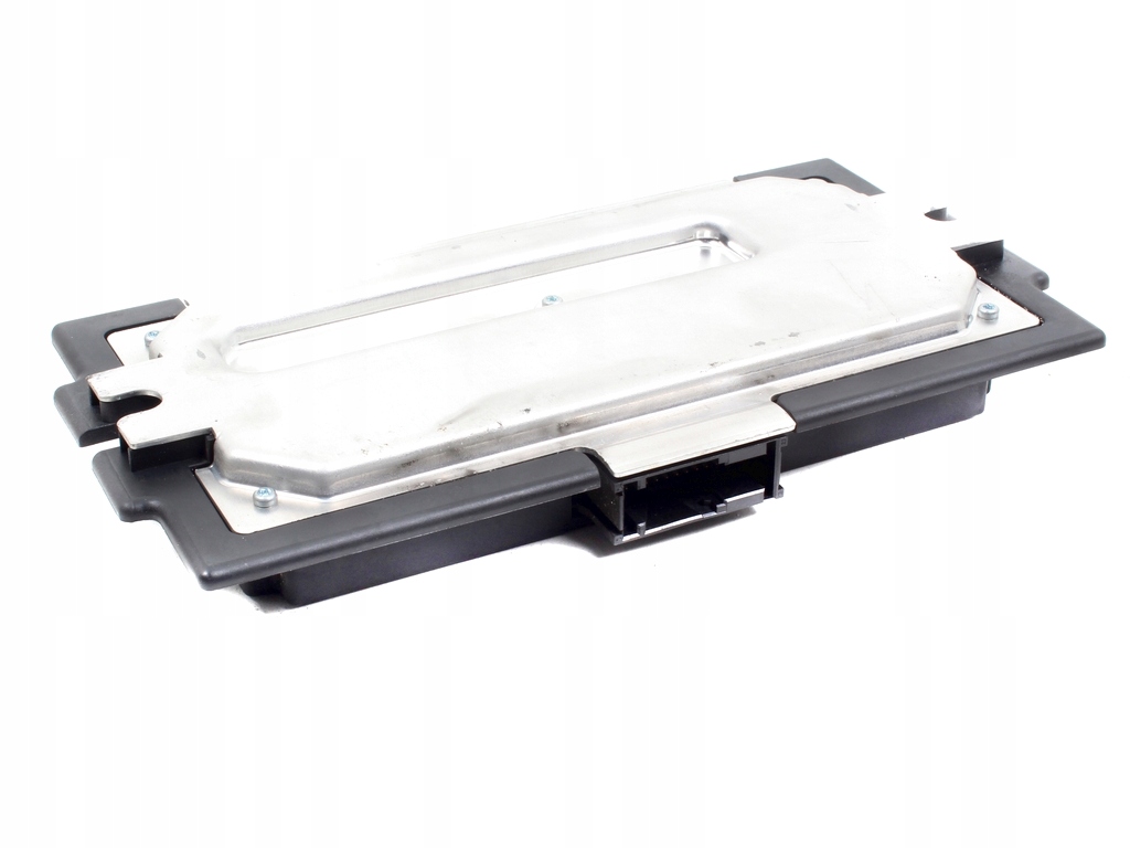 LICHTSTEUERMODUL BMW E87 PL2 FRM II 9166706 Product image