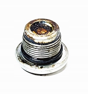 Cap cap Fiat Alfa 1.4 16V Grande punto Mito Product image