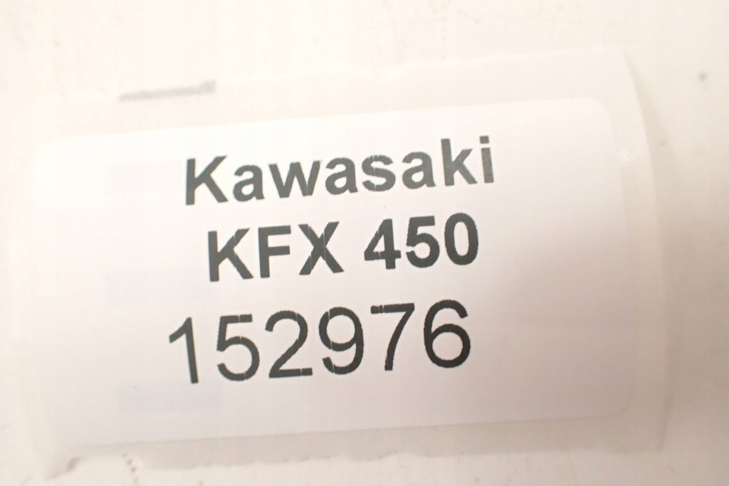 Kawasaki KFX 450 Kraftstoffpumpe 49040-0020 Product image