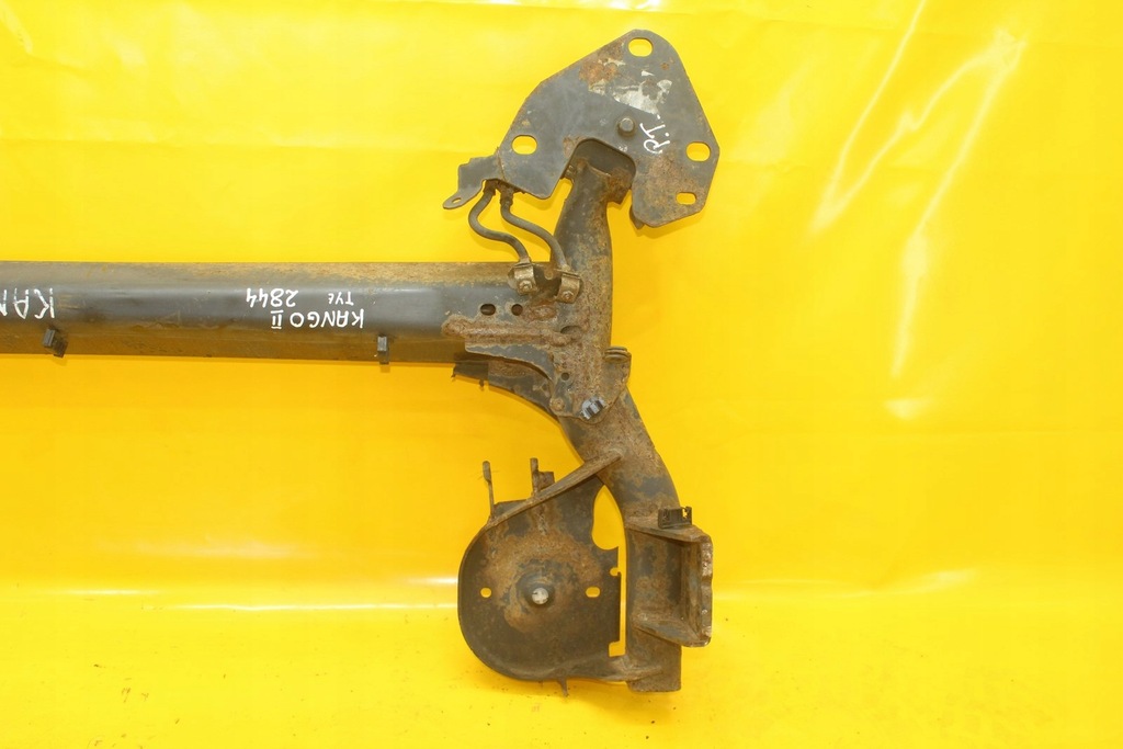 Renault Kangoo Hinterrad -Achse Product image