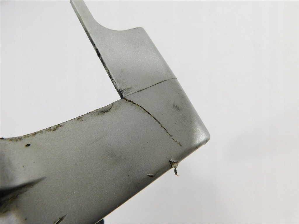 Motorabdeckung links Yamaha FZ6 600 FAZER RJ14 07-10 Product image