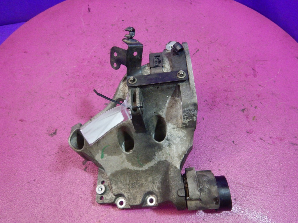 ZAFIRA B 1.9 CDTI EINSPRITZPUMPE PAW 55187918 Product image