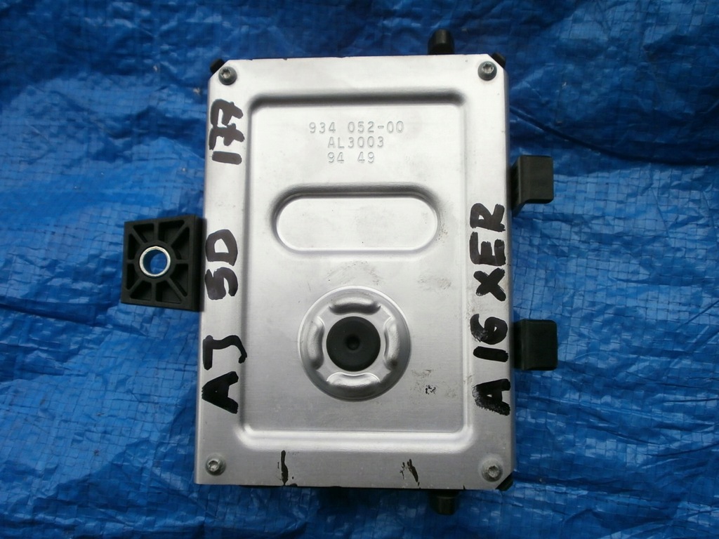 OPEL-PARTS Astra J Kraftstoffpumpensteuermodul 1.6 Product image
