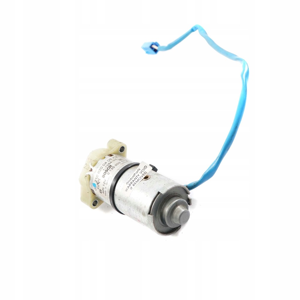 MERCEDES E-Klasse W210 Sitzmotor Motor Product image