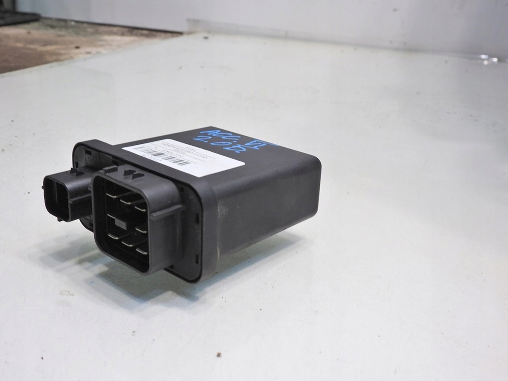 HONDA ACCORD VI ZENTRALVERRIEGELUNGSSTEUERMODUL Product image