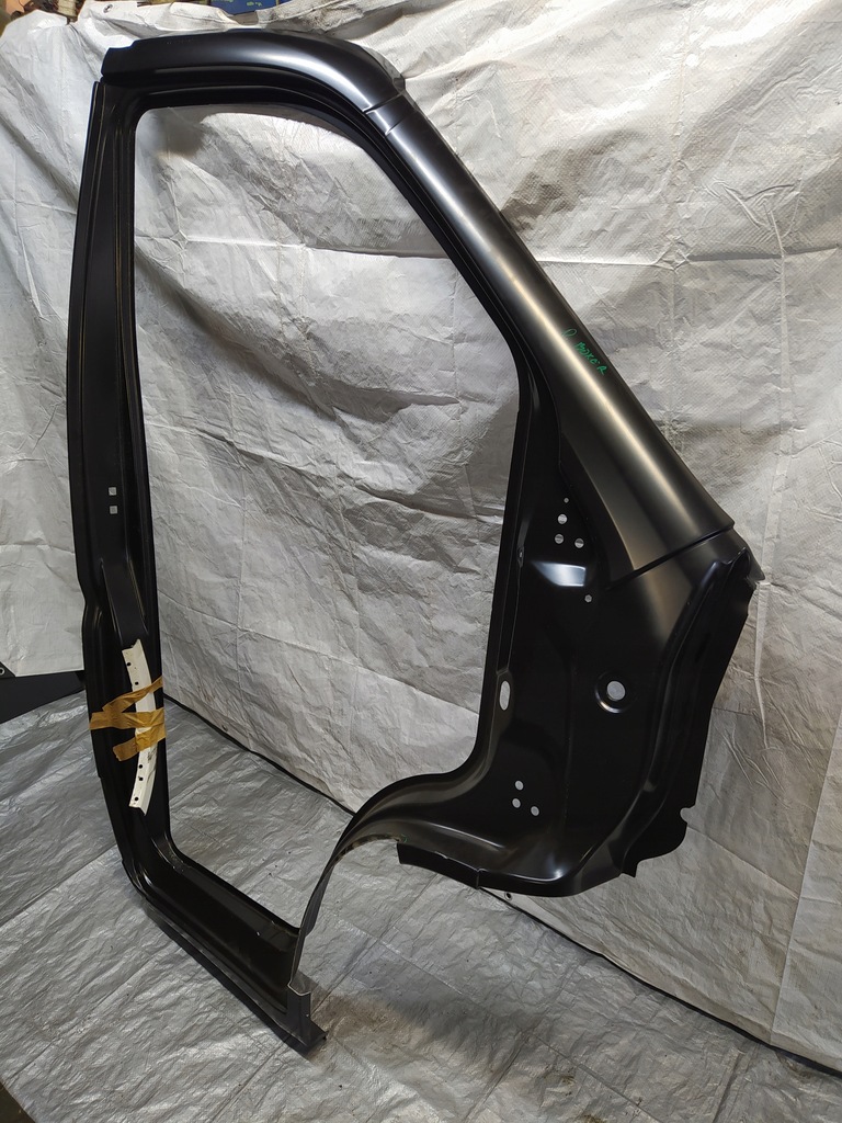 Verkleidung der rechten Schwelle für die Säule Fiat Ducato Peugeot Box Product image