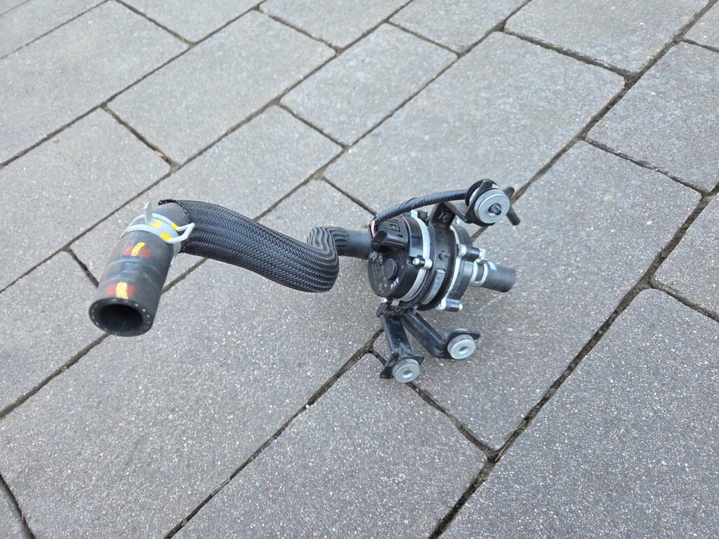 KIA XREEE 1,6 GDI Hybridwasserpumpe 36900-2B200 2020R Product image