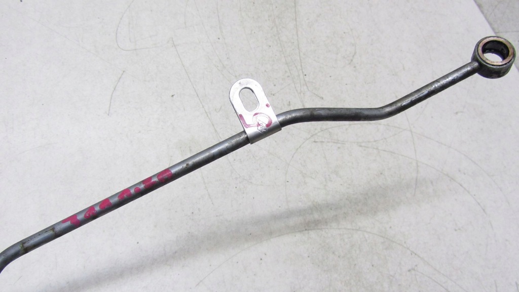 NISSAN QASHQAI J11 1.2 ÖLLEITUNGSROHR 13-17 Product image