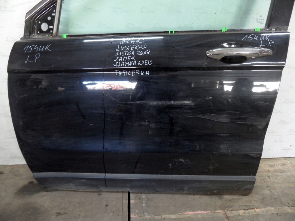 Honda CR-V III 09 Tür nach vorne Product image