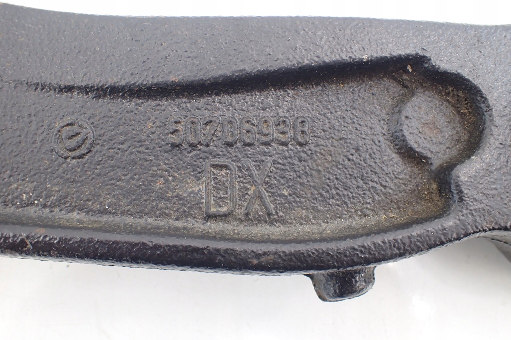 FIAT 50706938 Querlenker vorne rechts Ducato III 06-20 Product image