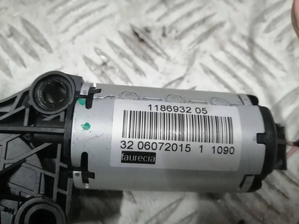 Nissan X-Trail T32 SITZVERSTELLMOTOR Product image