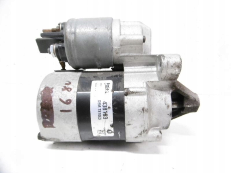 DOKKER STARTER H199165A 1,6 16V 438163 Product image