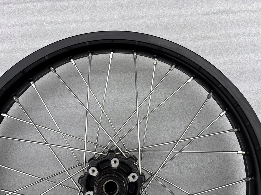 Honda Transalp 750 2023 Front Rand Product image