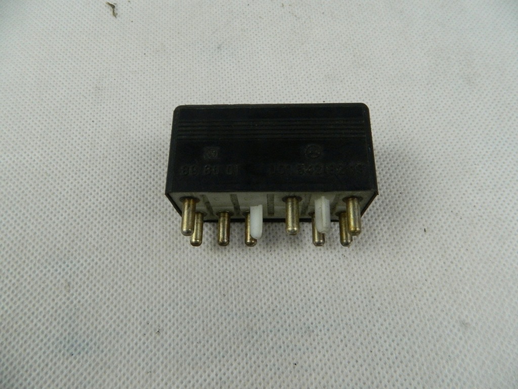 Relaismodul Schütz Mercedes W124 R129 W140 Product image