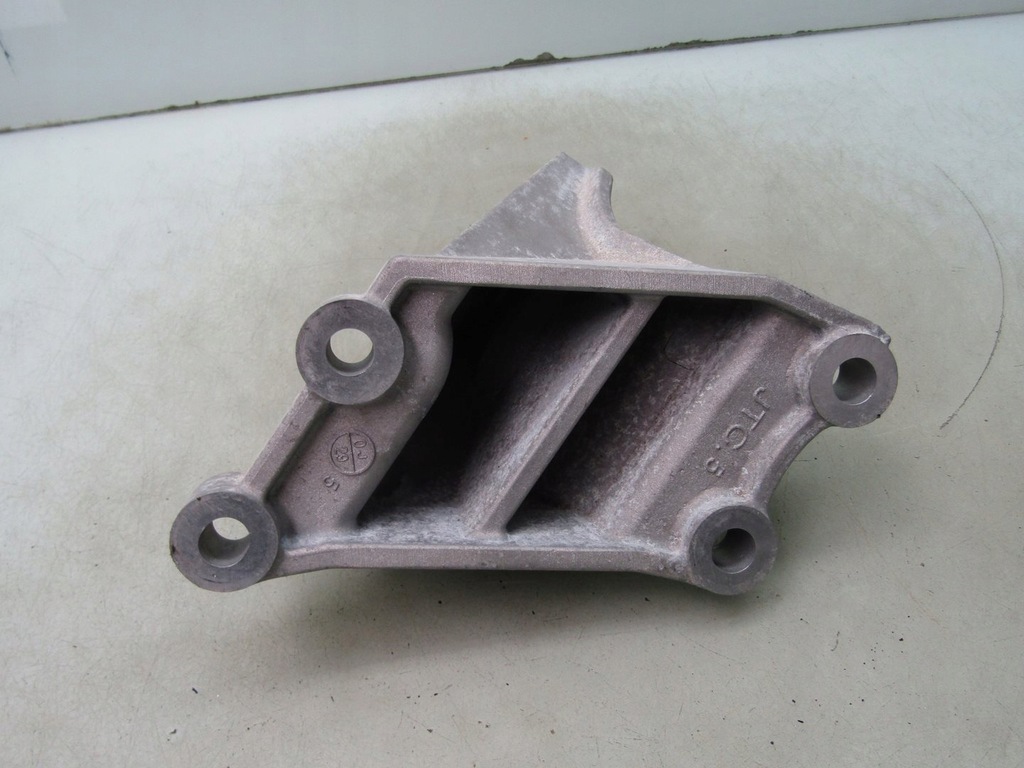 LEAF II ZE1 21R GETRIEBE-STÜTZE KISSEN LINKS VORNE Product image
