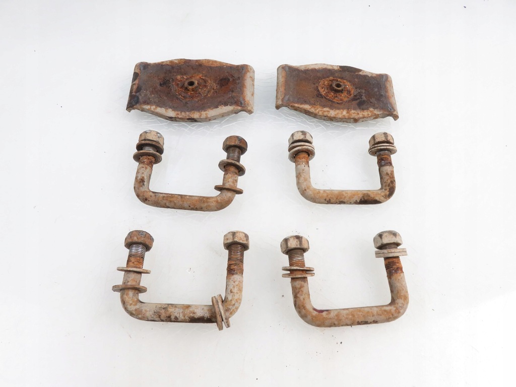 FEDER-FEDER-MONTAGE CITROEN JUMPER II Product image