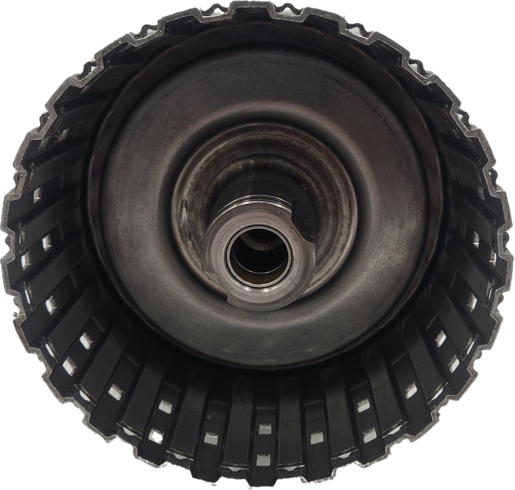 Kupplungsrolle E Clutch Base Stürmer ZF 6HP19 6HP21 1068171044 32979857 Product image