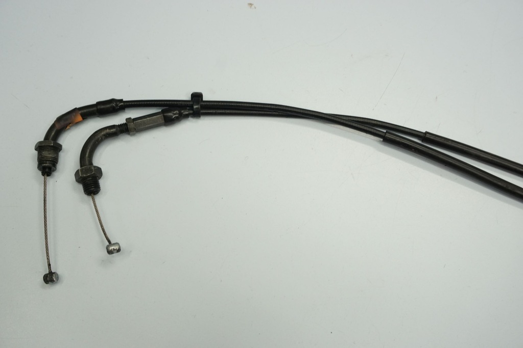 HONDA CBR 1000RR SC59 08-11 EXUP KABEL Product image