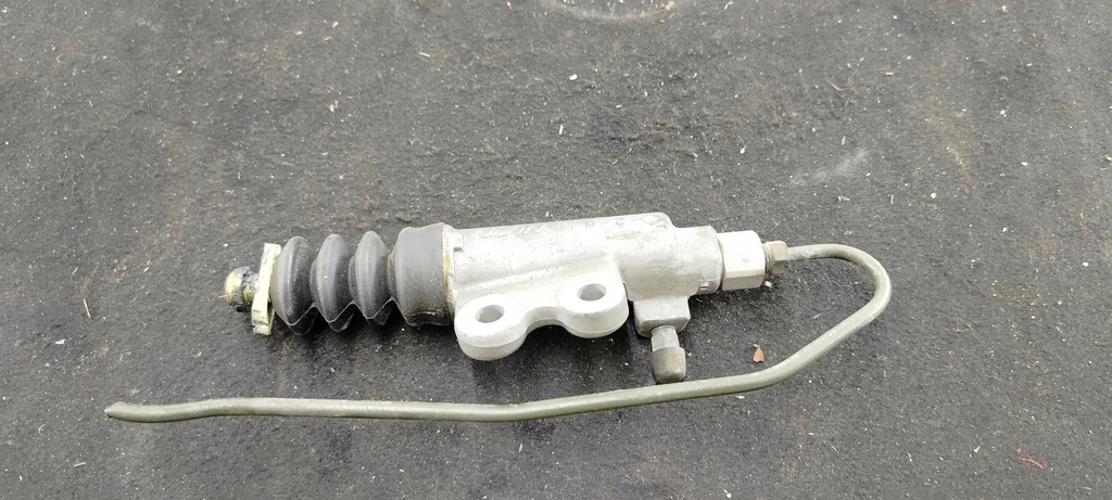 HONDA JAZZ II KUPPLUNGSPUMPE Product image
