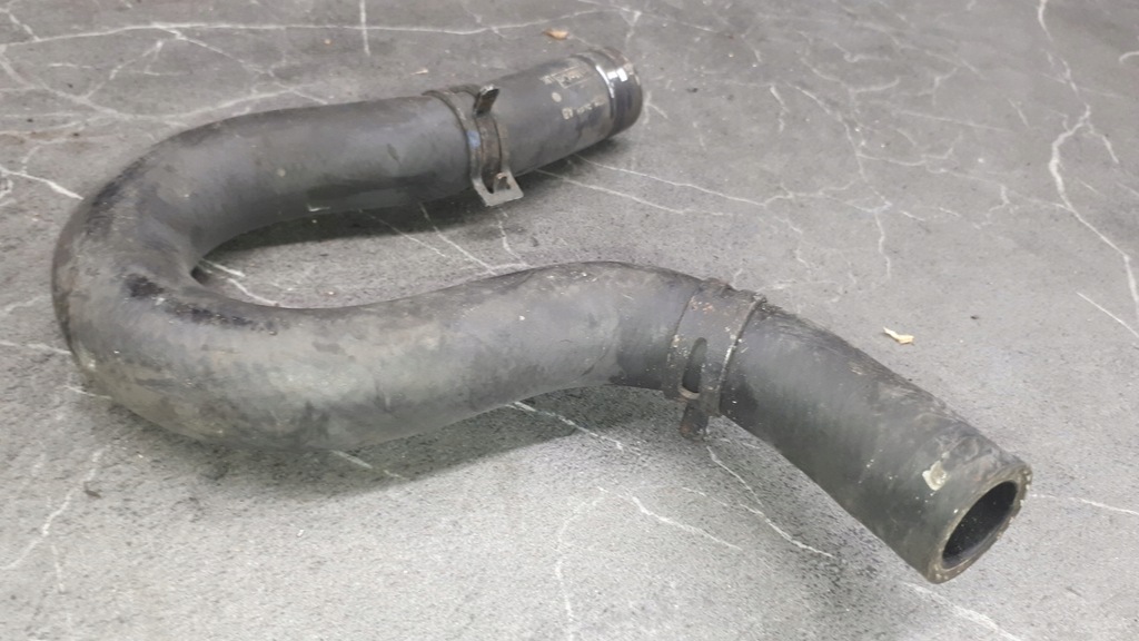 6C11-3691-AB Servolenkungsschlauch MONDEO MK4 2.0 16V Product image