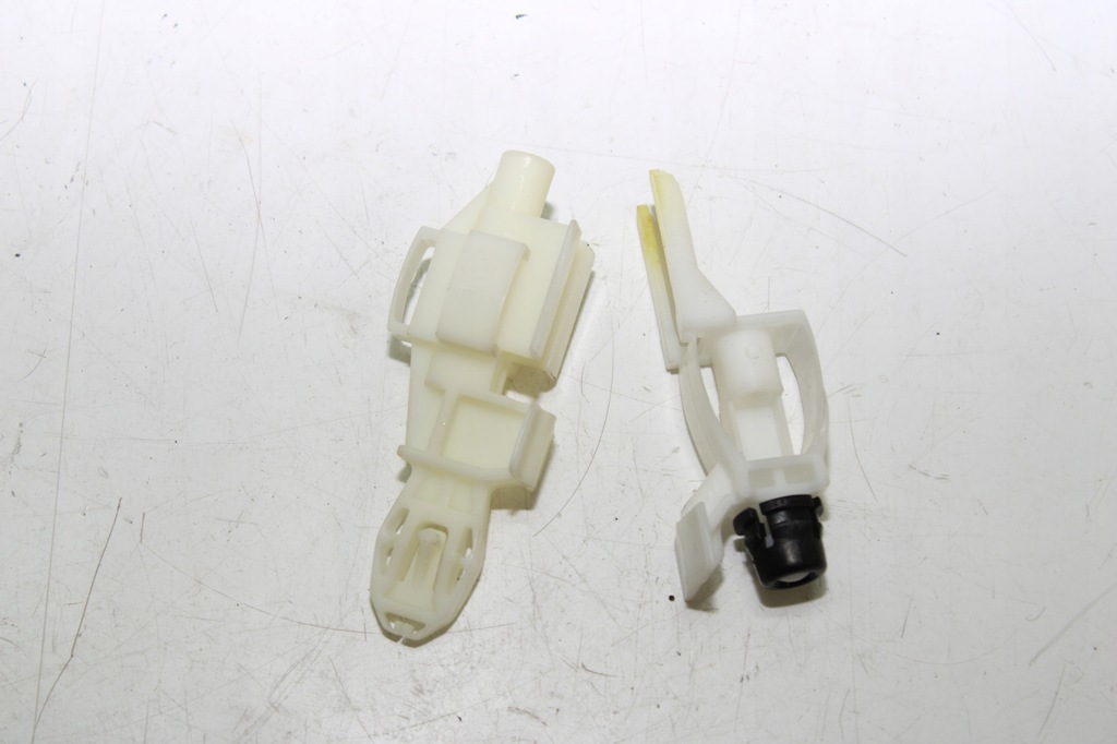 BMW E38 LIFT LAMPENGEHÄUSE VORNE RECHTS OHNE XENON + REGLER Product image