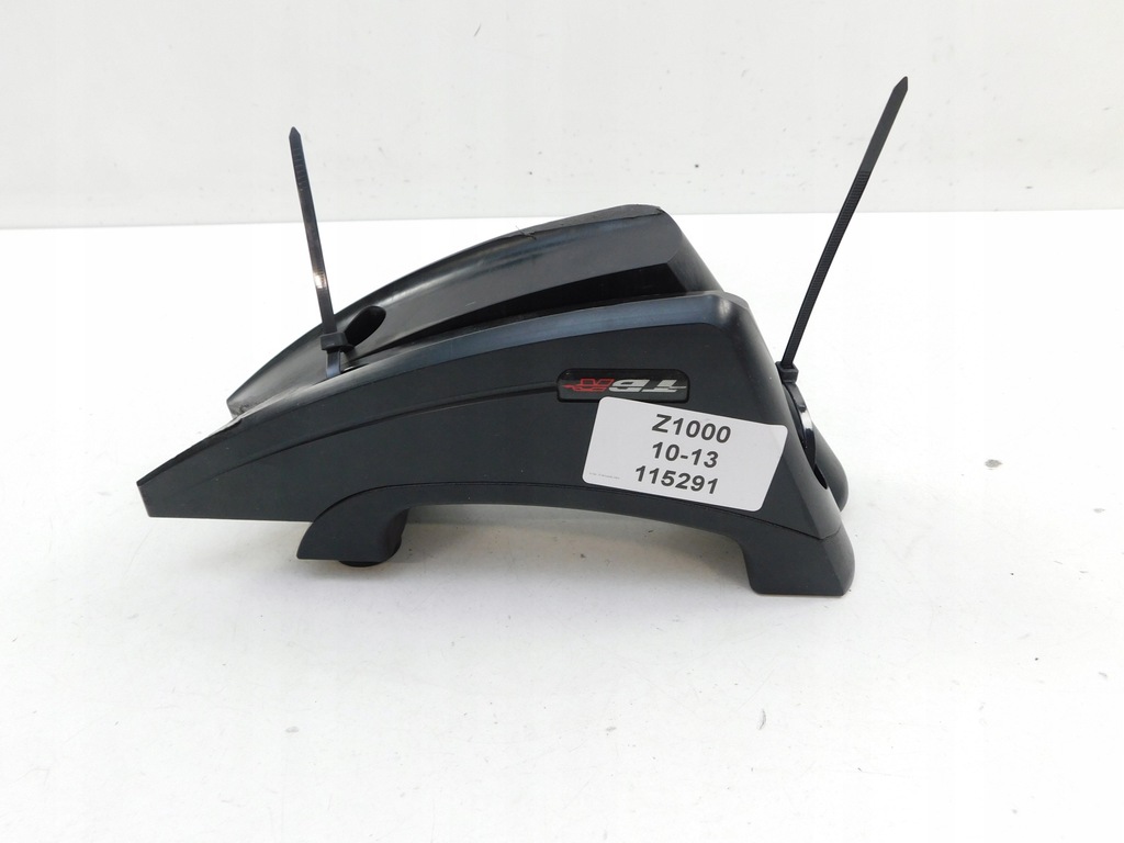 KAWASAKI Z1000 10-13 CRASH PADS CRASHPADS TBR Product image