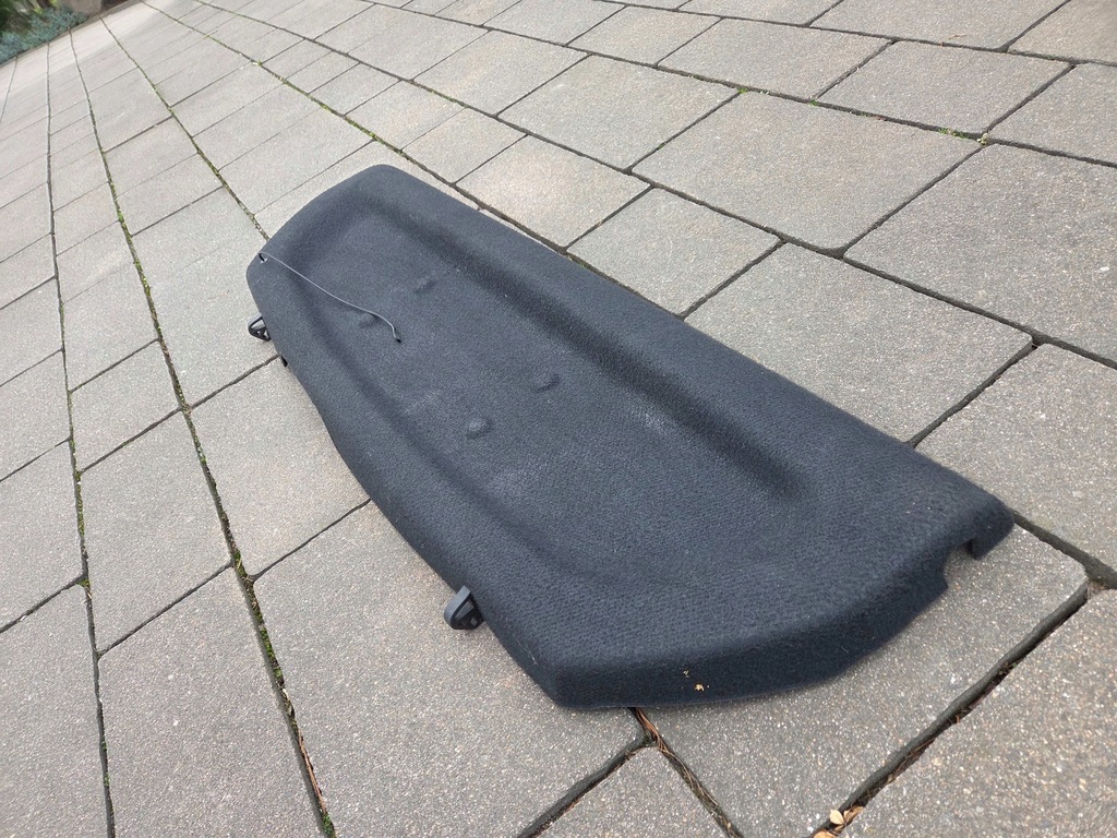 Toyota Aygo und Kofferraum 64330-0H010 05-2014 Product image